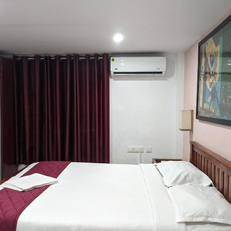 Green View Executive Stay'S Коччи Экстерьер фото