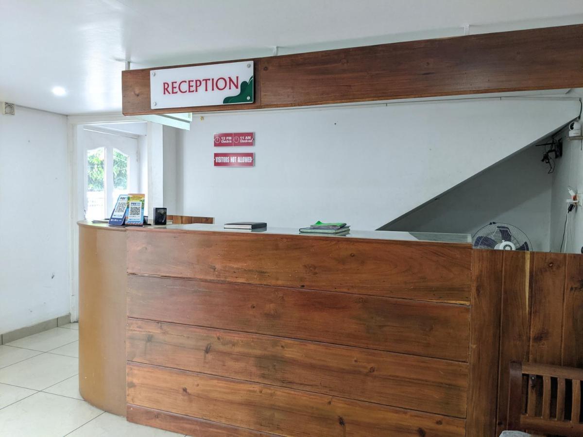Green View Executive Stay'S Коччи Экстерьер фото