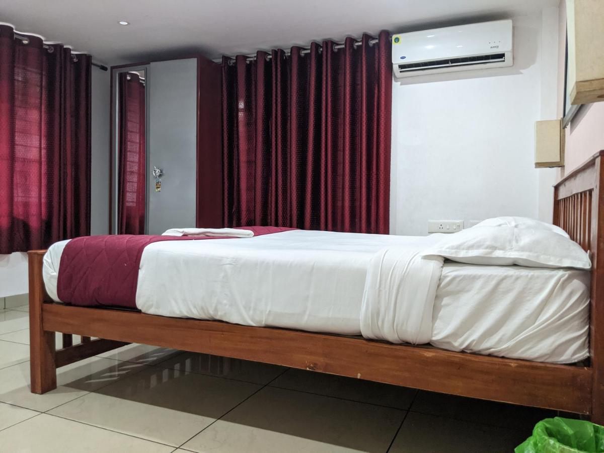 Green View Executive Stay'S Коччи Экстерьер фото