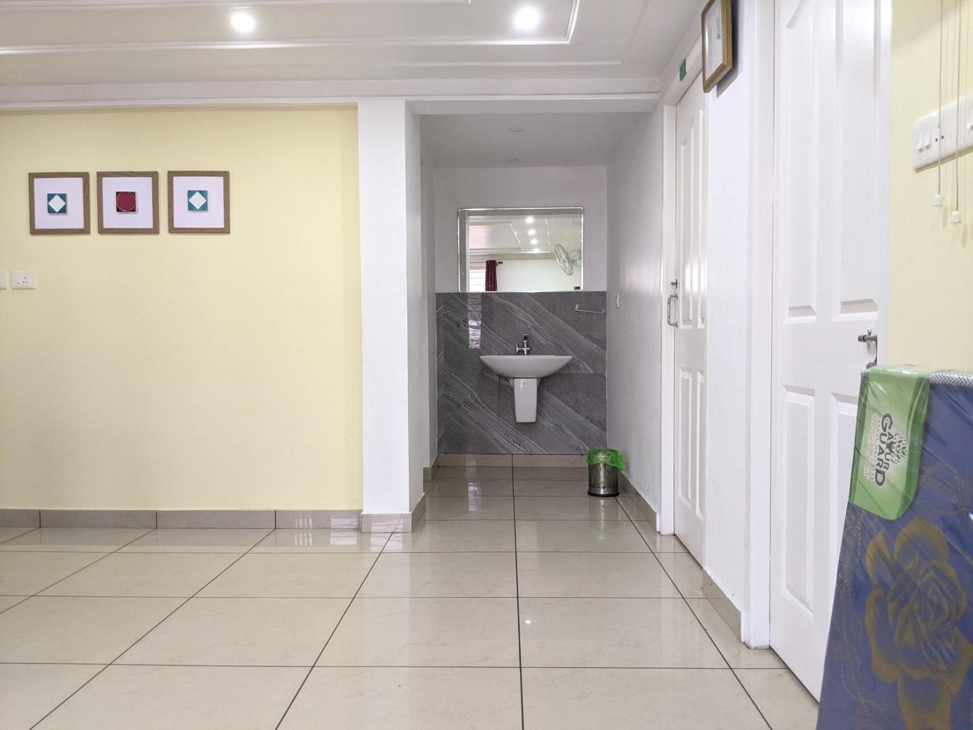 Green View Executive Stay'S Коччи Экстерьер фото
