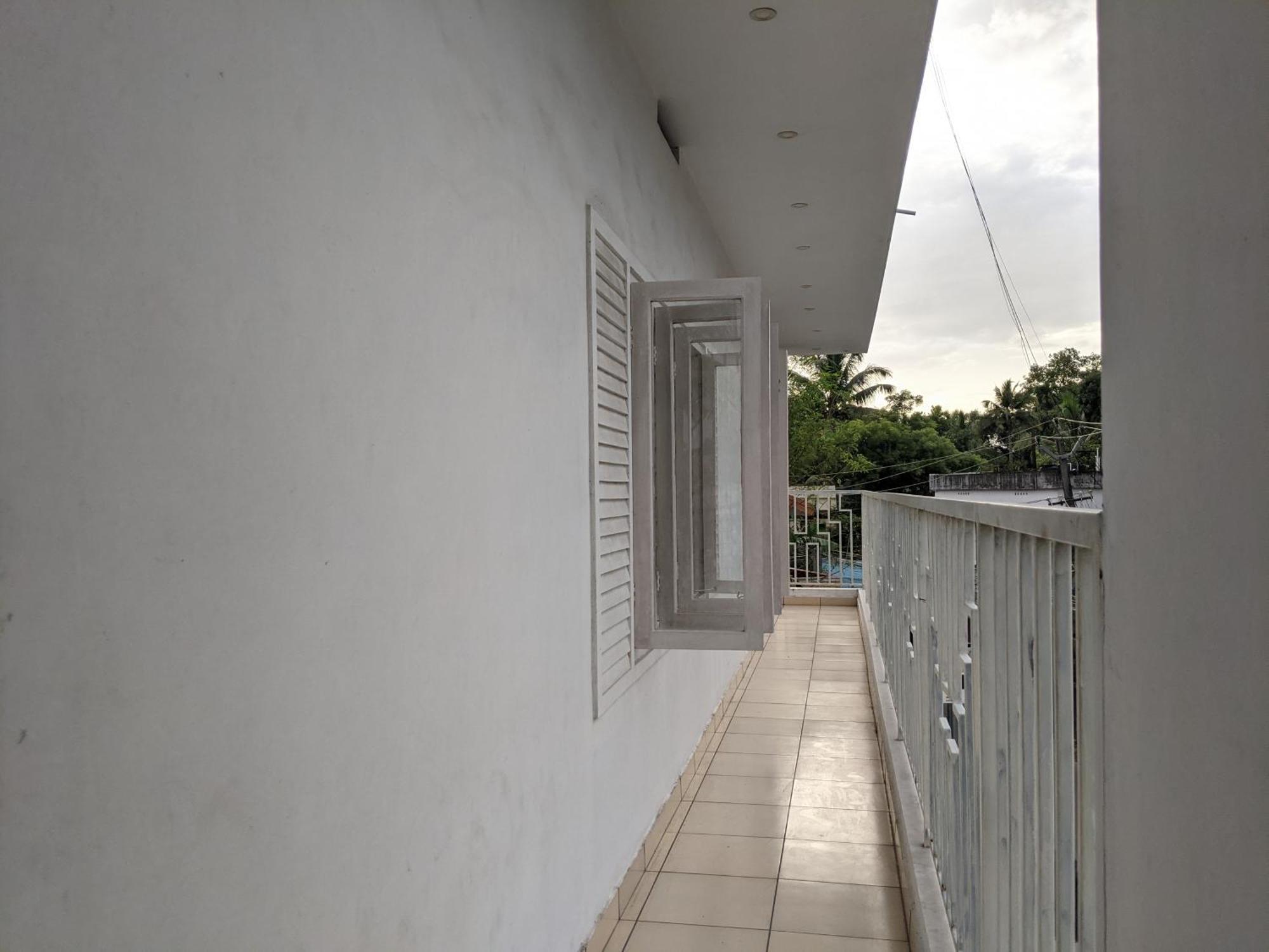 Green View Executive Stay'S Коччи Экстерьер фото