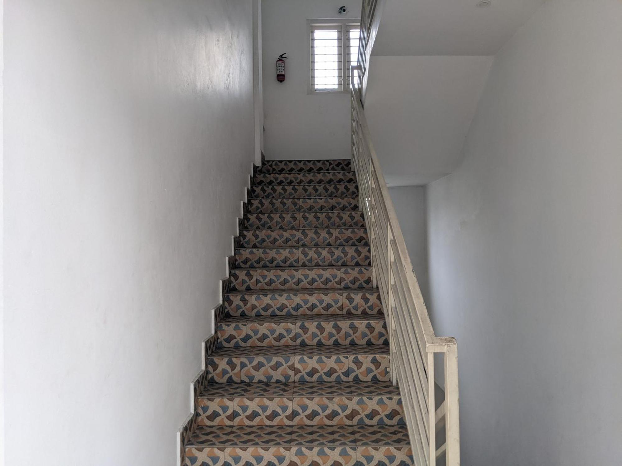 Green View Executive Stay'S Коччи Экстерьер фото