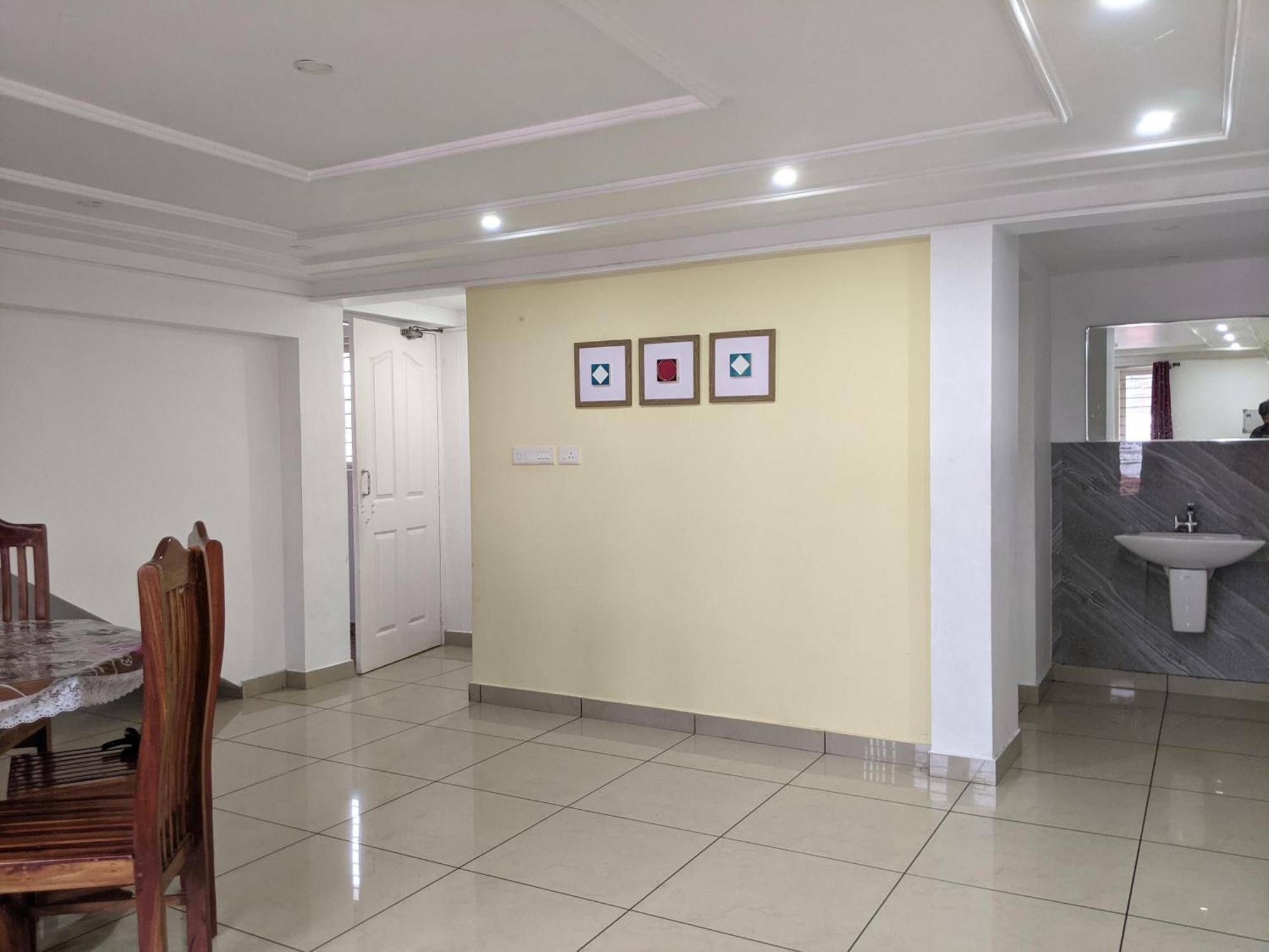 Green View Executive Stay'S Коччи Экстерьер фото